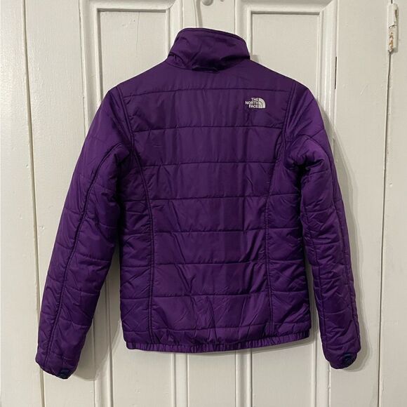 North Face jacket   - Picture 4 of 4